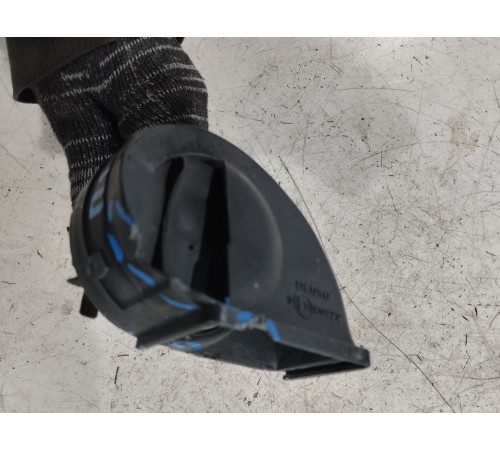 Звуковой сигнал