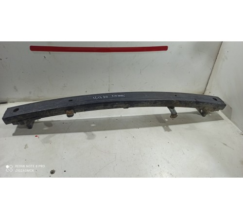 Усилитель заднего бампера