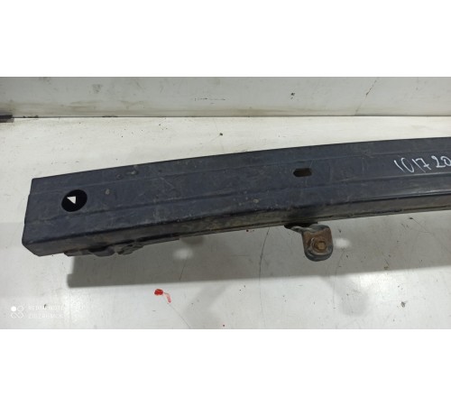 Усилитель заднего бампера