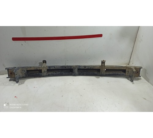 Усилитель заднего бампера