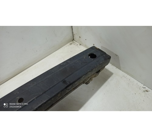 Усилитель заднего бампера