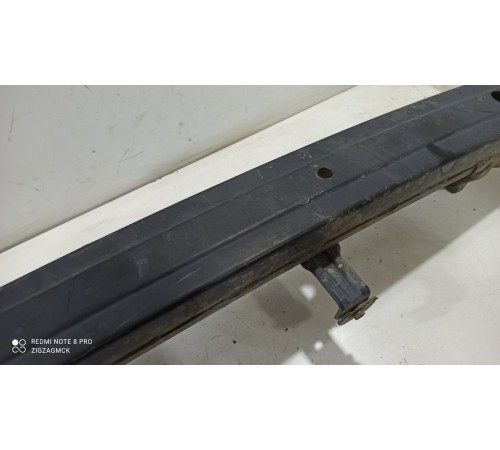 Усилитель заднего бампера