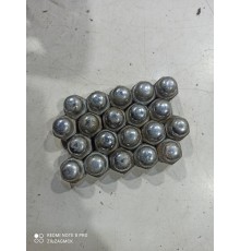 Комплект колесных гаек(20шт.)