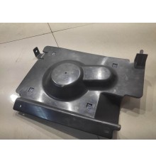 Пластик салона