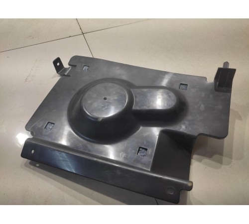 Пластик салона