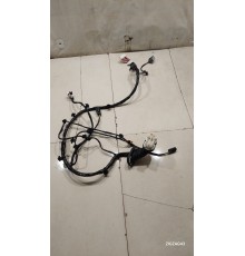 Электропроводка двери (передняя левая)