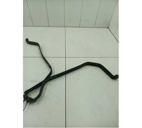 Комплект креплений лямок топливного бака (2 шт.)