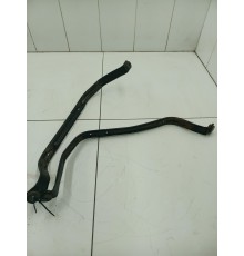 Комплект креплений лямок топливного бака (2 шт.)