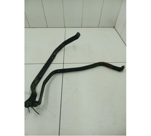 Комплект креплений лямок топливного бака (2 шт.)