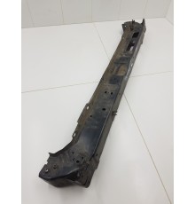 Передняя панель моторного отсека