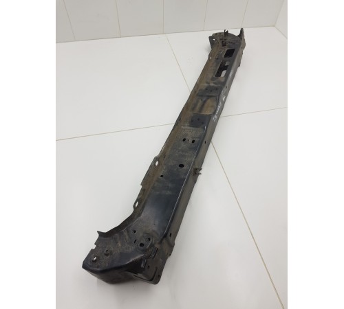 Передняя панель моторного отсека