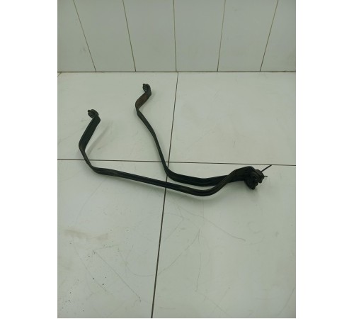 Комплект креплений лямок топливного бака (2 шт.)