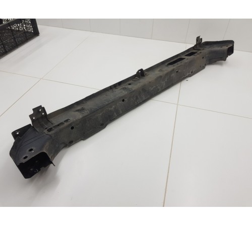 Передняя панель моторного отсека