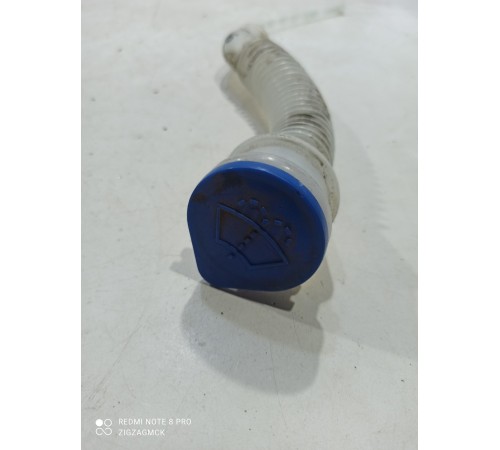 Горловина бачка омывателя