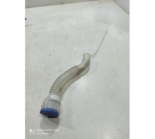 Горловина бачка омывателя