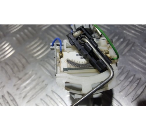 Датчик давления топлива