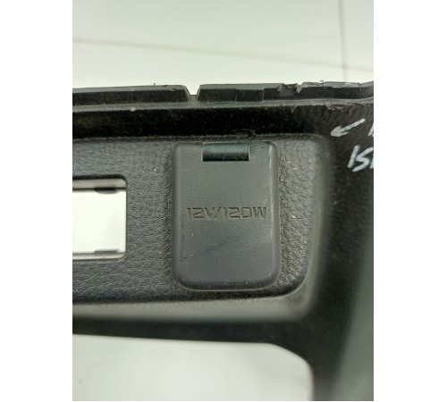 Розетка 12V 120W