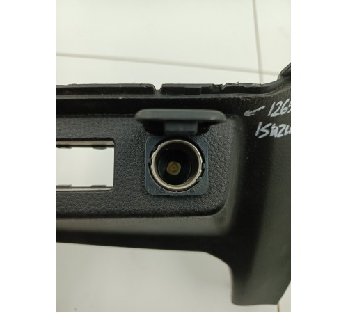 Розетка 12V 120W