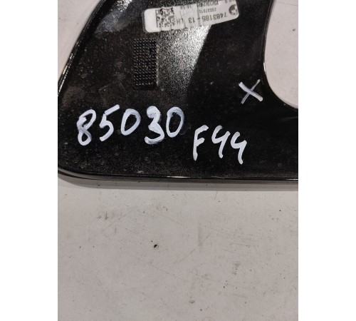 Молдинг (накладка) кузова 