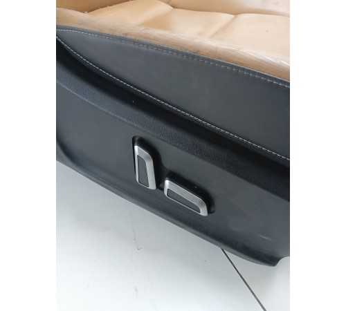 Сиденье переднее правое