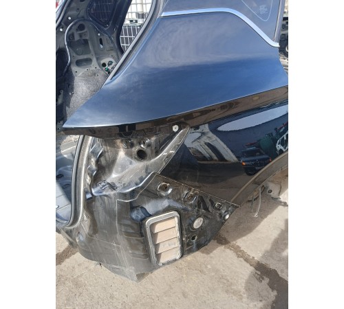 Крыло заднее правое