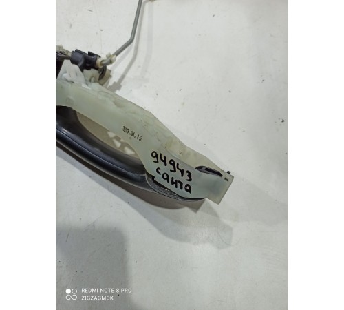 Ручка двери (задняя левая внешняя)