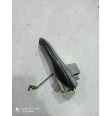 Ручка двери (задняя левая внешняя)