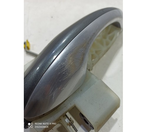 Ручка двери (задняя левая внешняя)