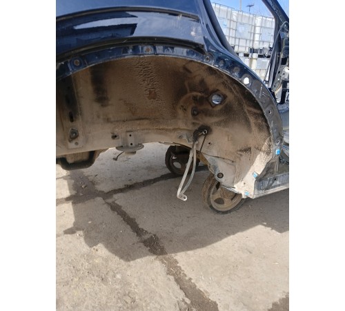 Крыло заднее правое