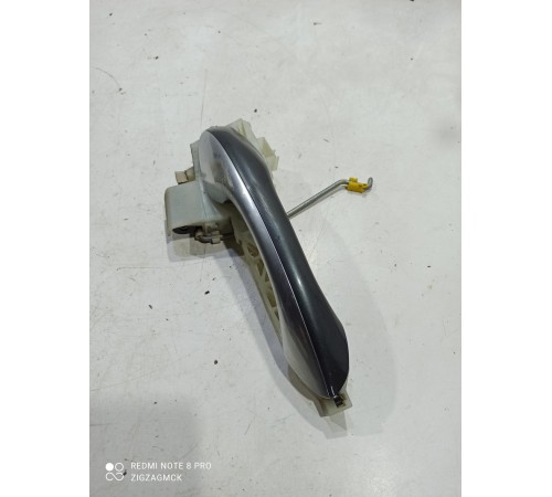 Ручка двери (задняя левая внешняя)