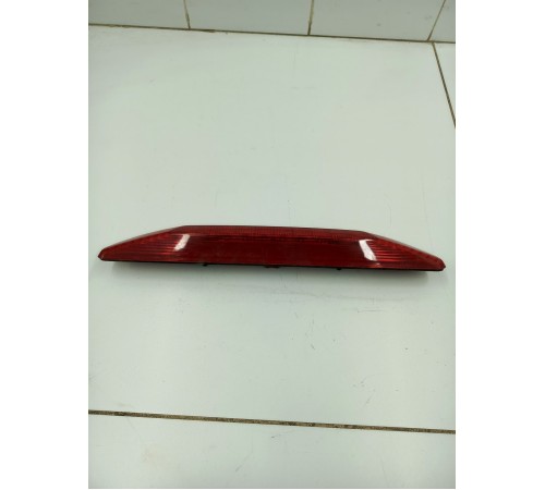 Стоп сигнал дополнительный