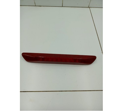 Стоп сигнал дополнительный