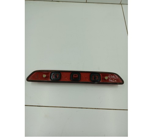 Стоп сигнал дополнительный