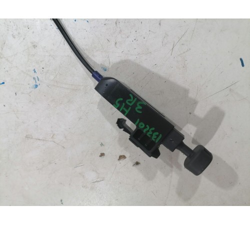 Трос откидывания заднего седенья