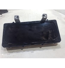 Панель приборов