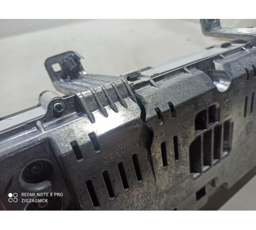 Панель приборов