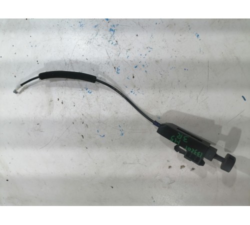 Трос откидывания заднего седенья