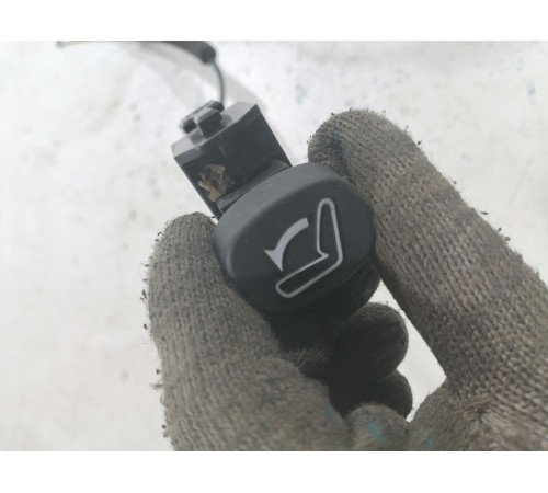 Трос откидывания заднего седенья