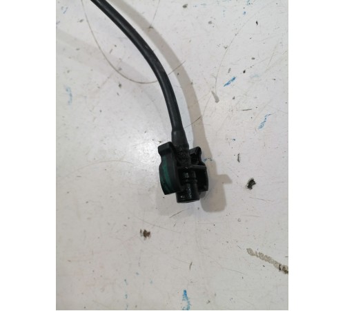 Трубка системы охлаждения