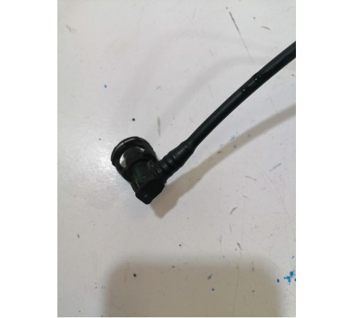 Трубка системы охлаждения