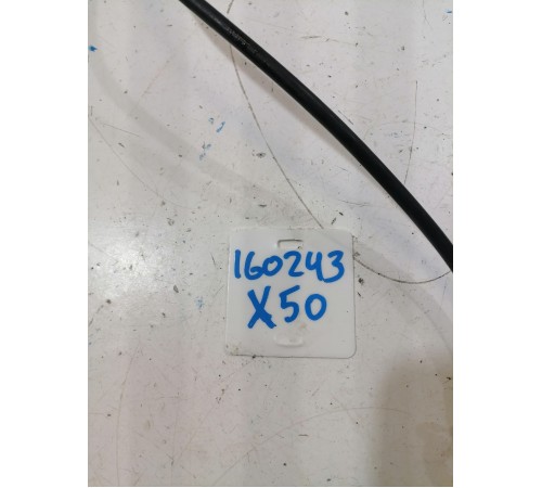 Трубка системы охлаждения