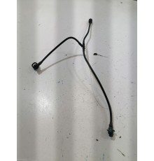 Трубка системы охлаждения