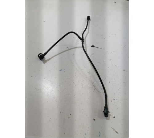 Трубка системы охлаждения