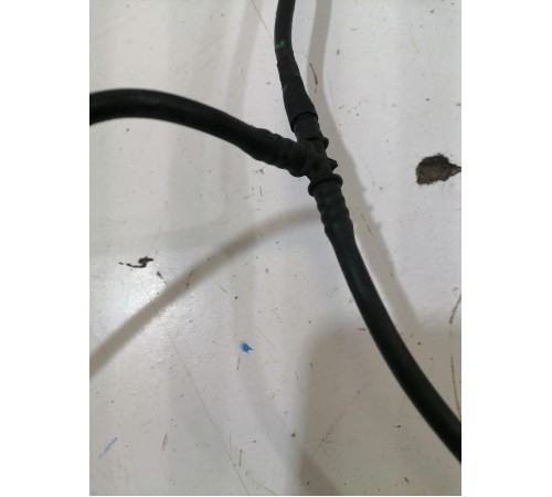 Трубка системы охлаждения