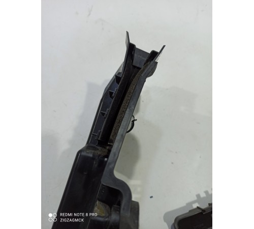 Кронштейн(крепление) правый