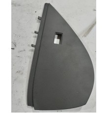 Накладка торпедо боковая(правая)