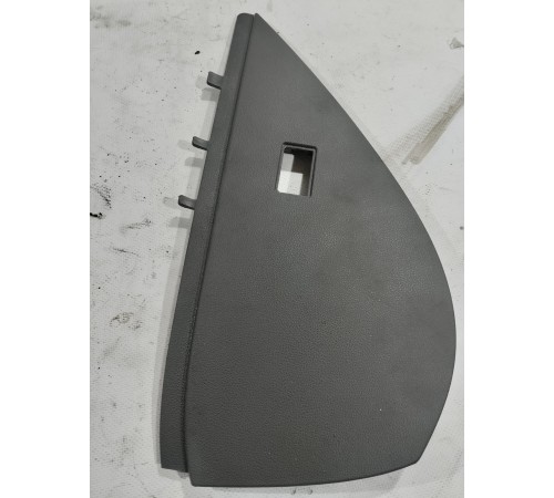 Накладка торпедо боковая(правая)