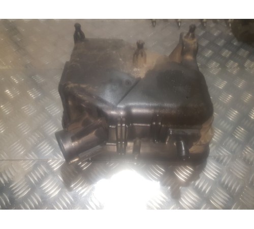 Корпус воздушного фильтра