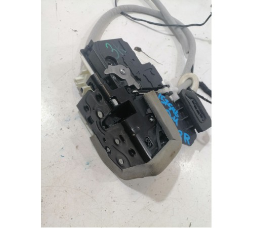 Замок двери задний правый