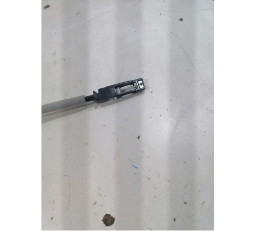 Замок двери задний правый